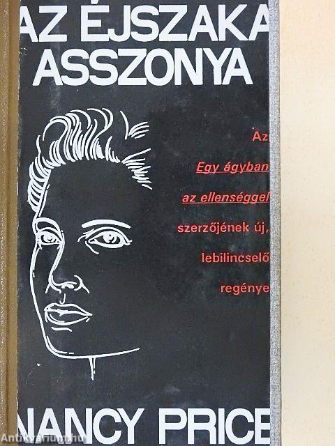 Az éjszaka asszonya