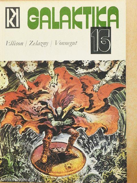Galaktika 16.