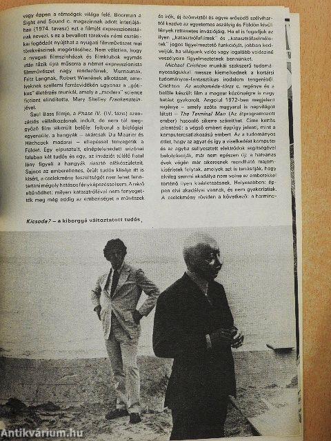 Galaktika 16.