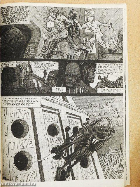 Galaktika 16.