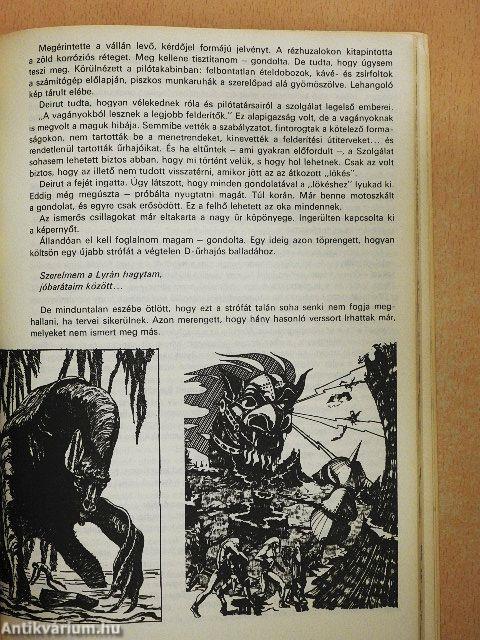 Galaktika 21.