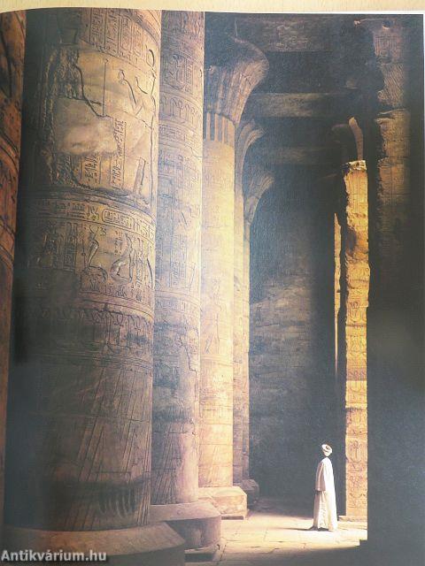 Az ókori Egyiptom atlasza