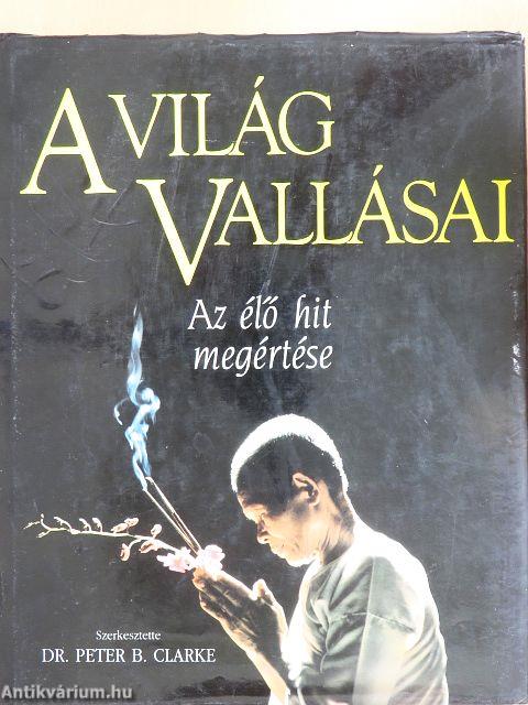 A világ vallásai