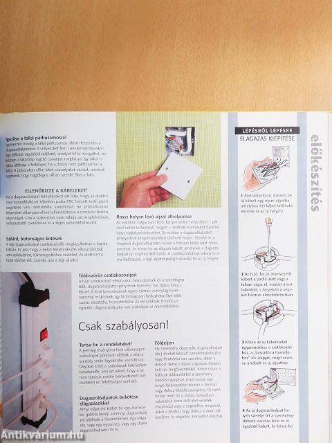 1001 fortély a ház körül