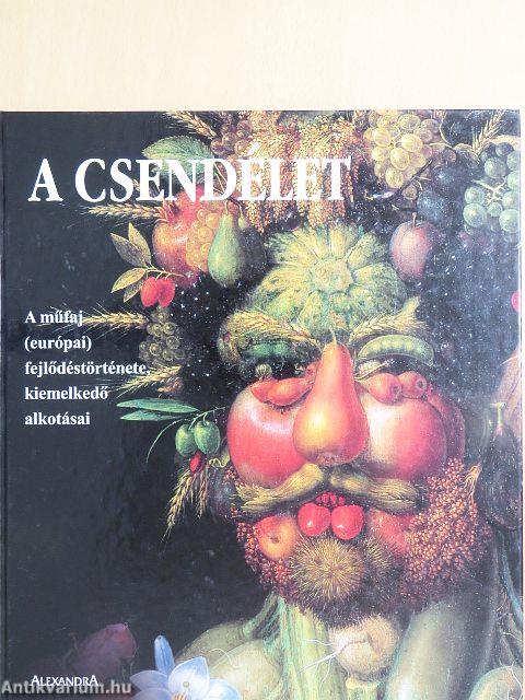 A csendélet
