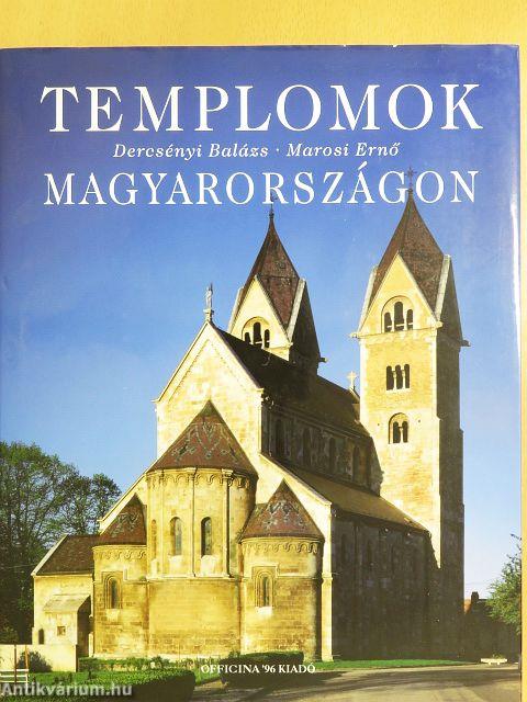 Templomok Magyarországon