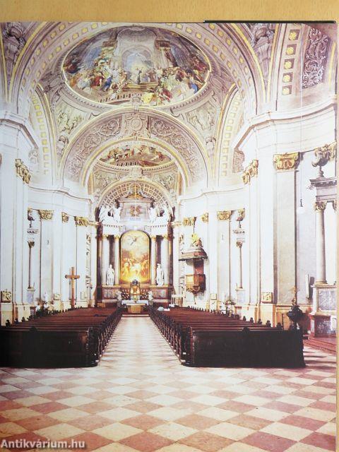 Templomok Magyarországon