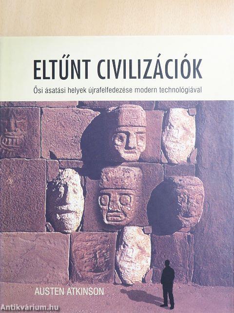 Eltűnt civilizációk
