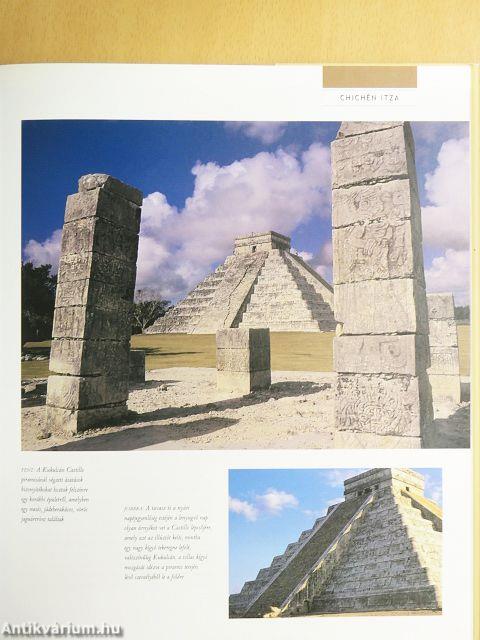 Eltűnt civilizációk