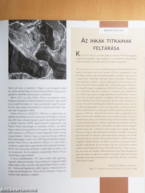 Eltűnt civilizációk