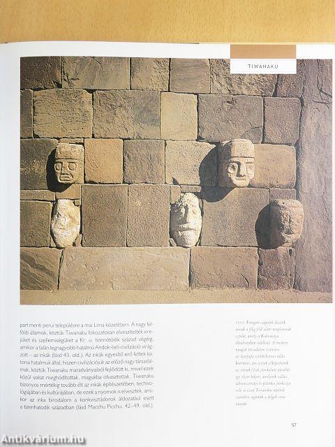 Eltűnt civilizációk