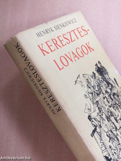 Kereszteslovagok 1-2.