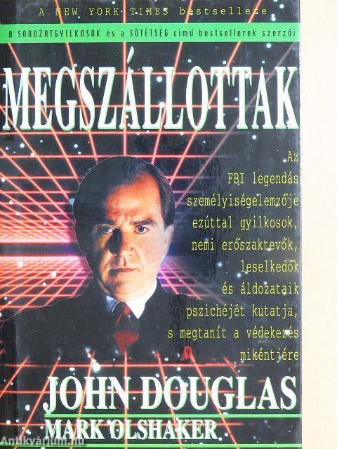 Megszállottak