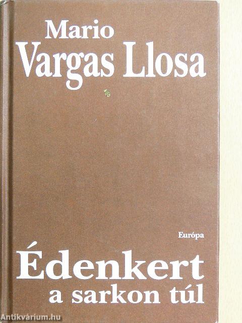 Édenkert a sarkon túl