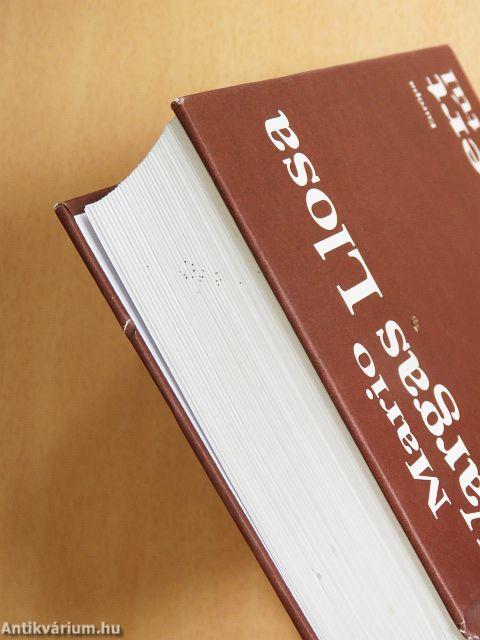 Édenkert a sarkon túl