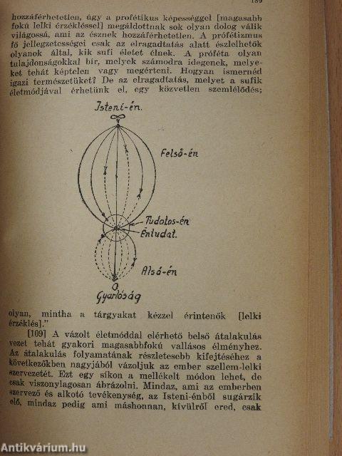 Halhatatlan szellem a világ alapja