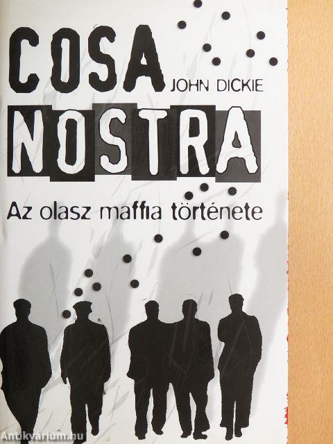 Cosa Nostra