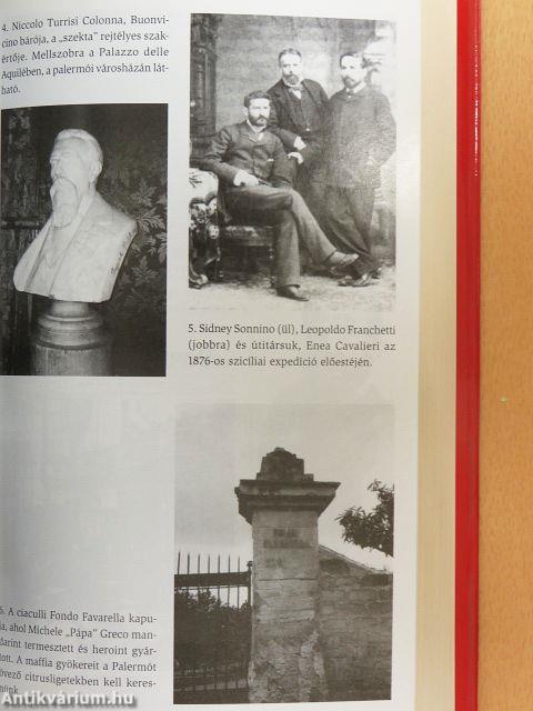 Cosa Nostra