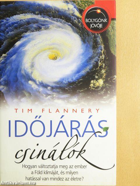 Időjárás-csinálók