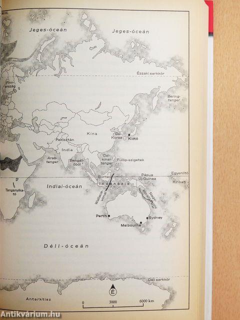 Időjárás-csinálók