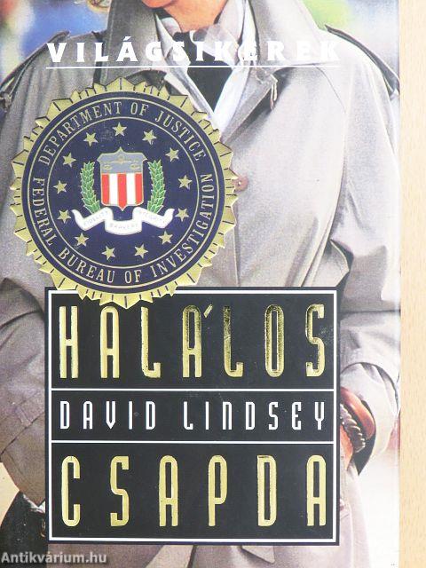 Halálos csapda