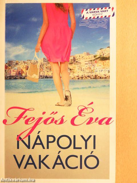 Nápolyi vakáció