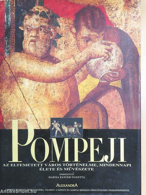 Pompeji