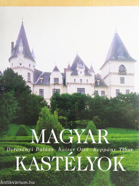 Magyar kastélyok