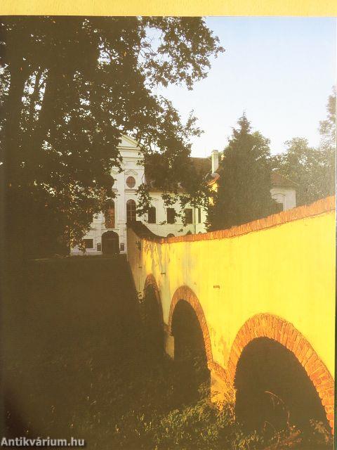 Magyar kastélyok
