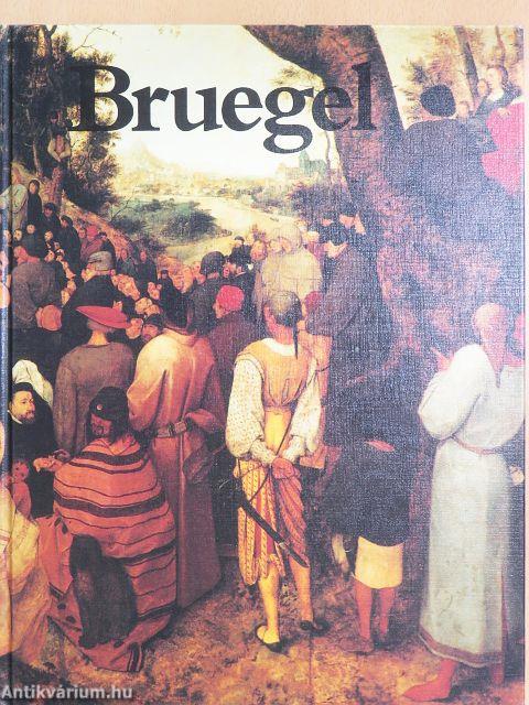 Pieter Bruegel életműve