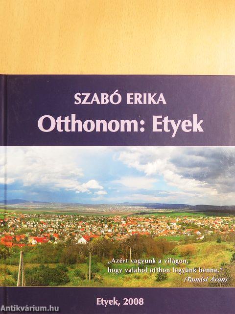 Otthonom: Etyek