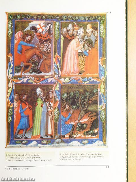 Ezeréves Magyarország