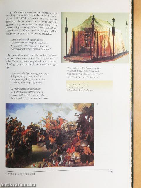 Ezeréves Magyarország