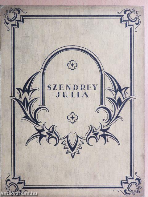 Szendrey Julia