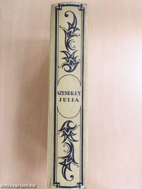 Szendrey Julia