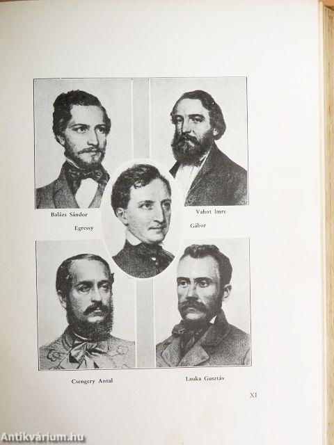 Szendrey Julia