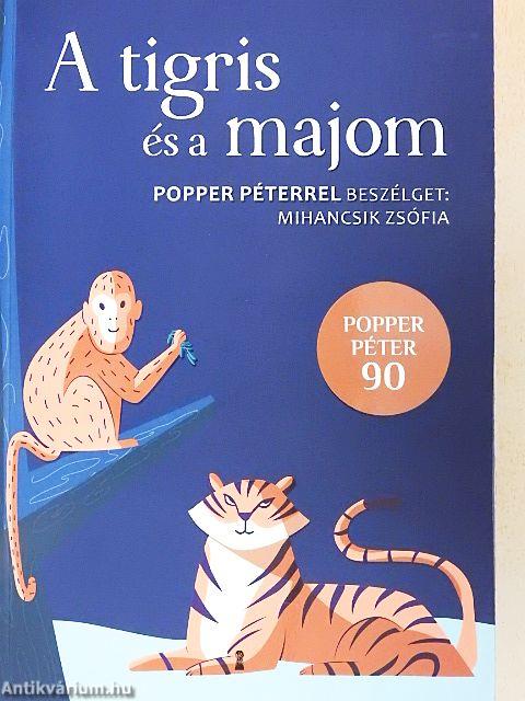 A tigris és a majom