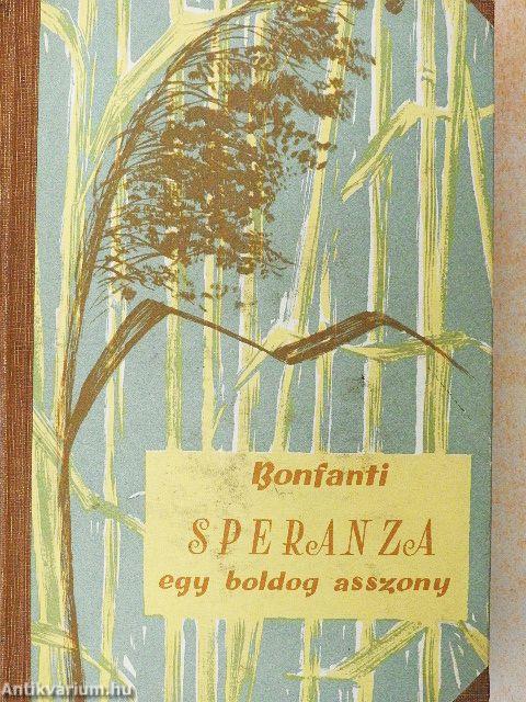 Speranza