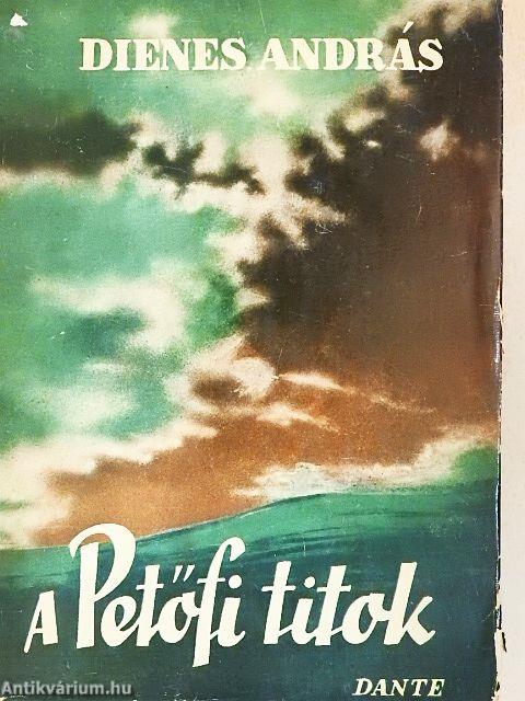 A Petőfi-titok