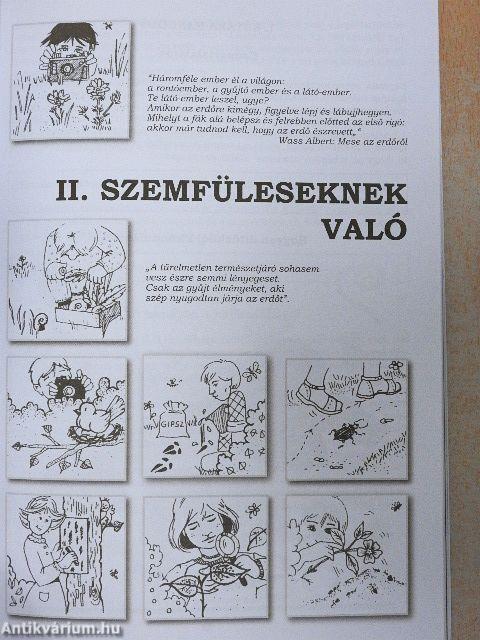 Kerekerdők szivárványa