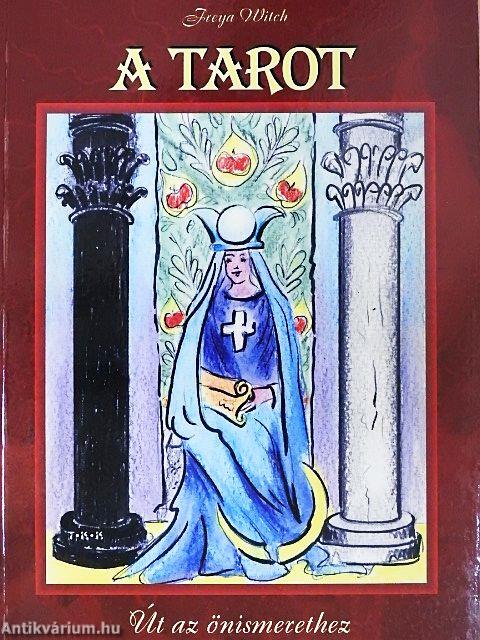 A tarot