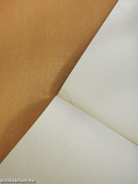 Az utca népe Pest-Budán