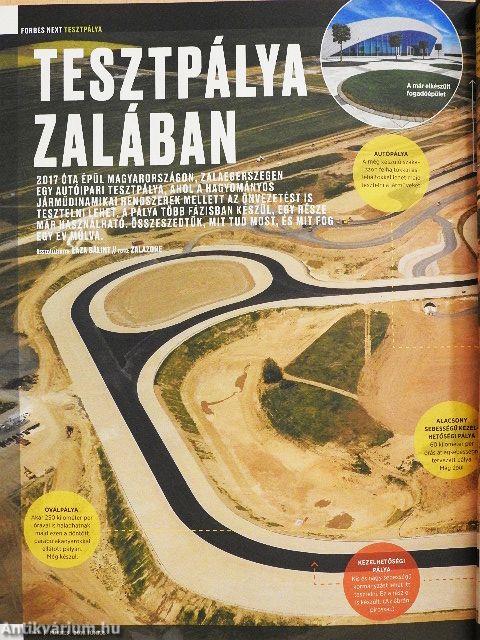 Forbes 2019. június