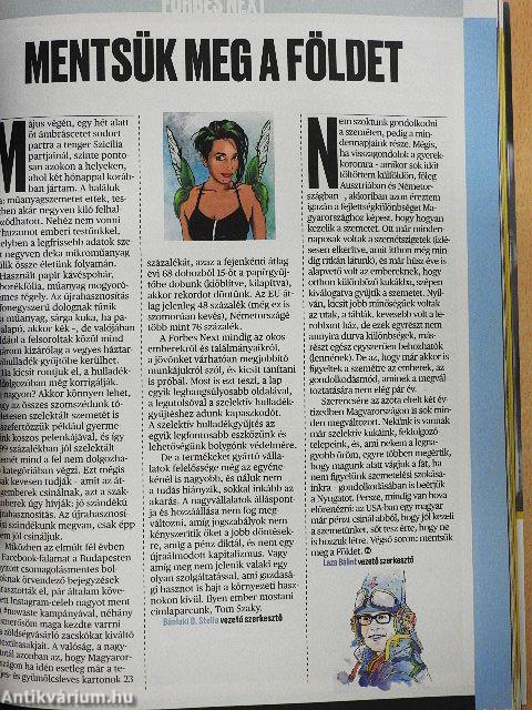 Forbes 2019. június