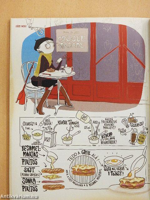 Jamie Magazin 2016. május