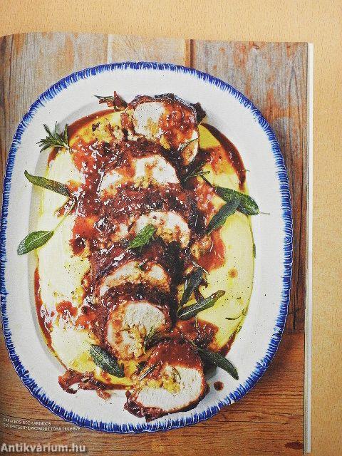 Jamie Magazin 2016. május