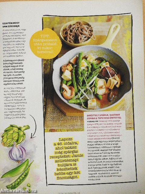 Jamie Magazin 2015. június