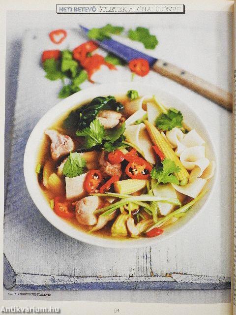 Jamie Magazin 2016. április