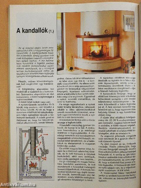 Szép Házak 2002/5.