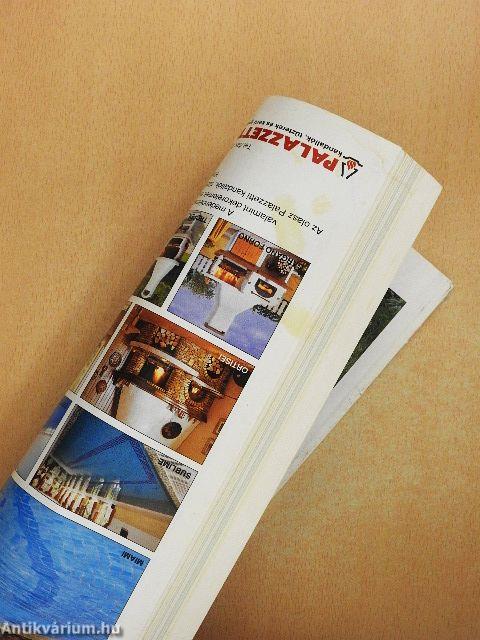Szép Házak 2003/1.